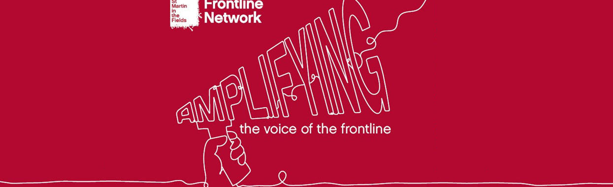 Thank you for completing the Frontline Worker Survey 2019 