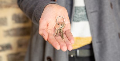 Access to Accommodation Fund: Grants for Local Housing Solutions