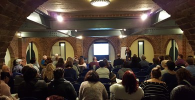 Migrant Homeless Frontline Network