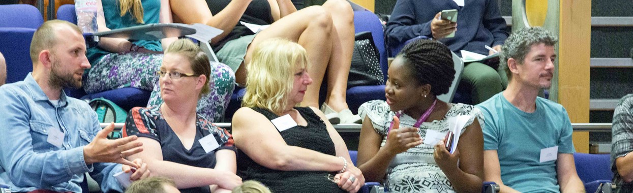 You're viewing The Frontline Network celebrates its first birthday and launches an Events Fund The Frontline Network celebrates its first birthday and launches an Events Fund