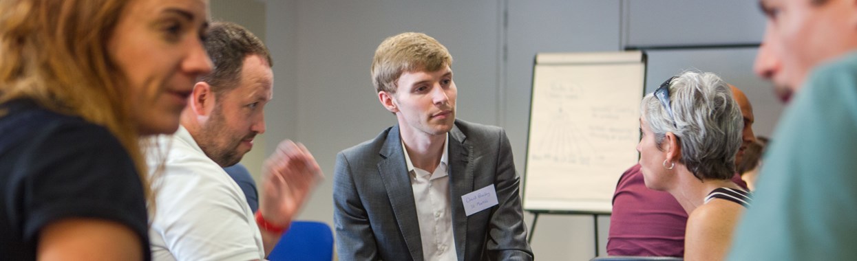 You're viewing A Year in the Life of the Frontline Network A Year in the Life of the Frontline Network