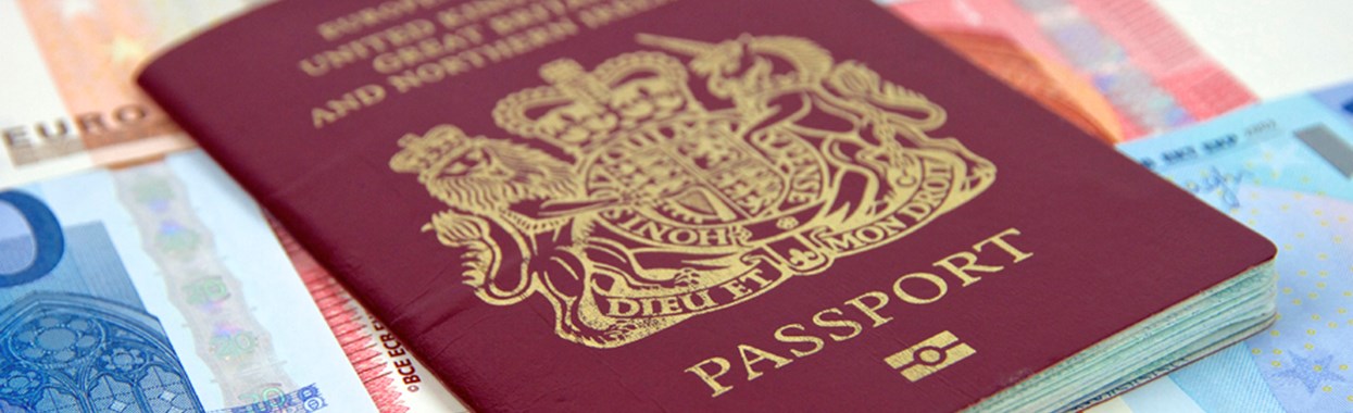 You're viewing Vicar's Relief Fund (VRF) ID pilot has been extended Vicar's Relief Fund (VRF) ID pilot has been extended