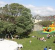 find out about A Day in the Life of ... Hamoaze House A Day in the Life of ... Hamoaze House