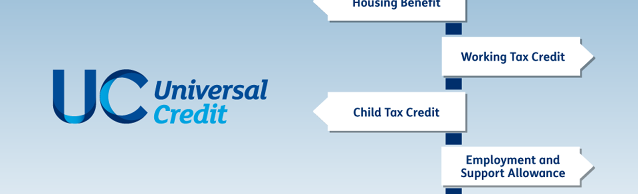 You're viewing Be the Change Frontline Network explores Universal Credit Be the Change Frontline Network explores Universal Credit