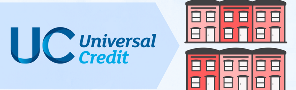 You're viewing Universal Credit: Effects on frontline services and clients Universal Credit: Effects on frontline services and clients