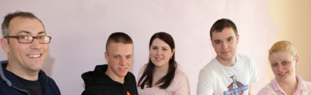 You're viewing Moving on from temporary accommodation Moving on from temporary accommodation