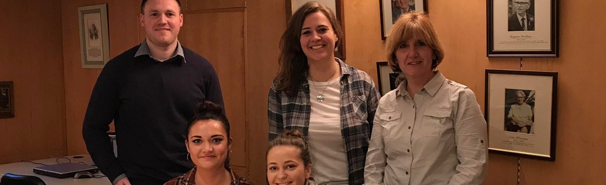 You're viewing Changing Lives Shadowing Mayday in Oxford   Changing Lives Shadowing Mayday in Oxford