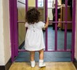What about me? Recognising and supporting children with a mother in prison