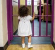 find out about What about me? Recognising and supporting children with a mother in prison What about me? Recognising and supporting children with a mother in prison