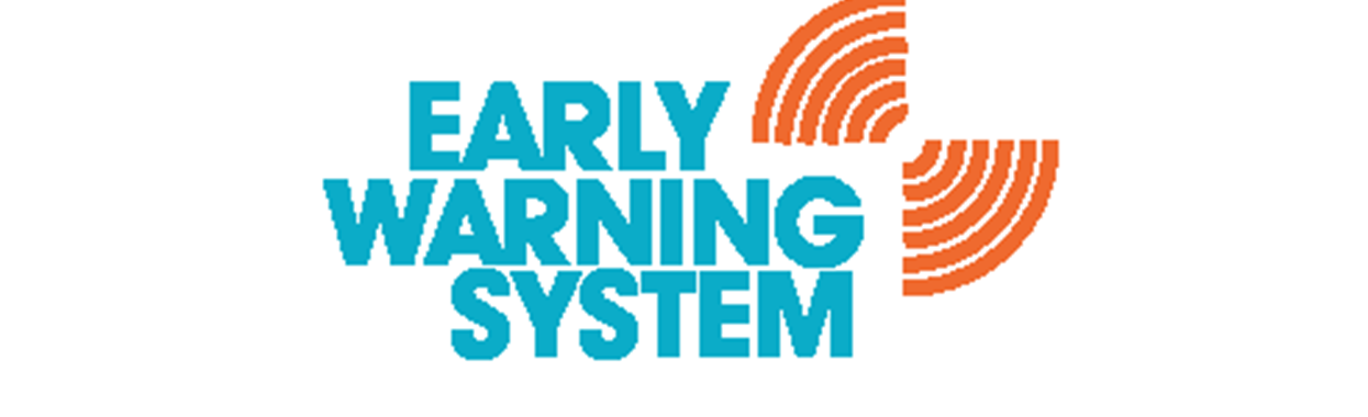 You're viewing CPAG - Early Warning System CPAG - Early Warning System