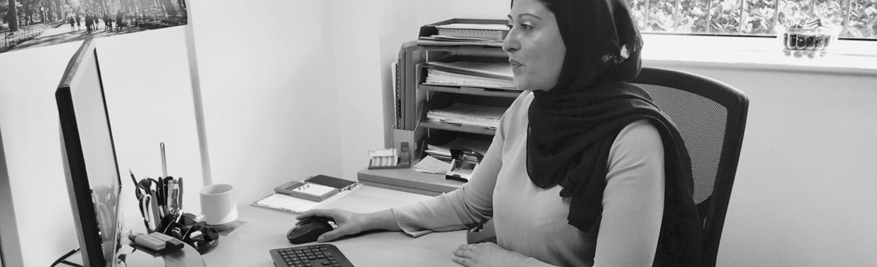 You're viewing Engaging with decision makers in South Yorkshire Engaging with decision makers in South Yorkshire