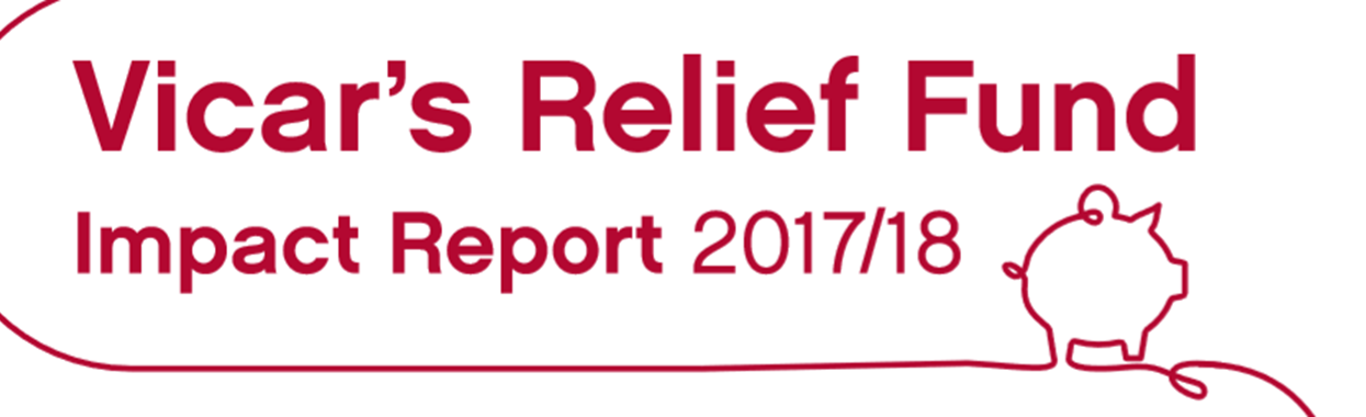 You're viewing VRF Impact Report VRF Impact Report
