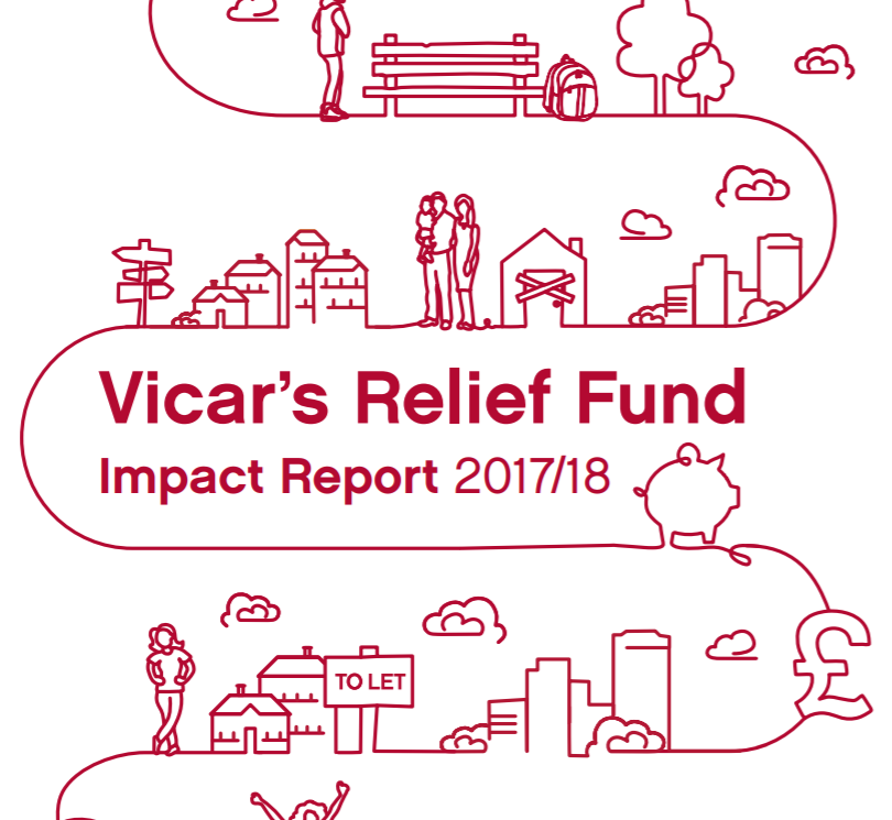VRF Impact Report
