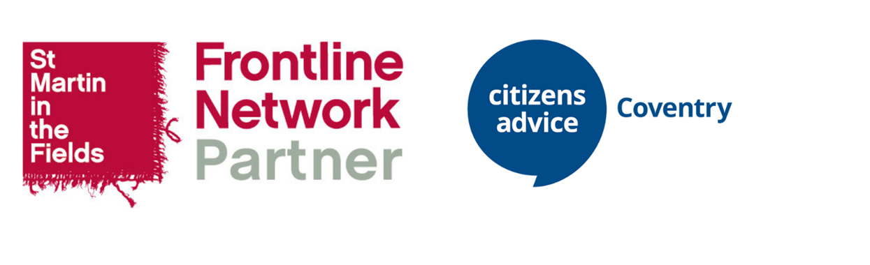 You're viewing Coventry Frontline Network Forum Coventry Frontline Network Forum