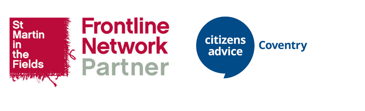 Coventry Frontline Network Forum