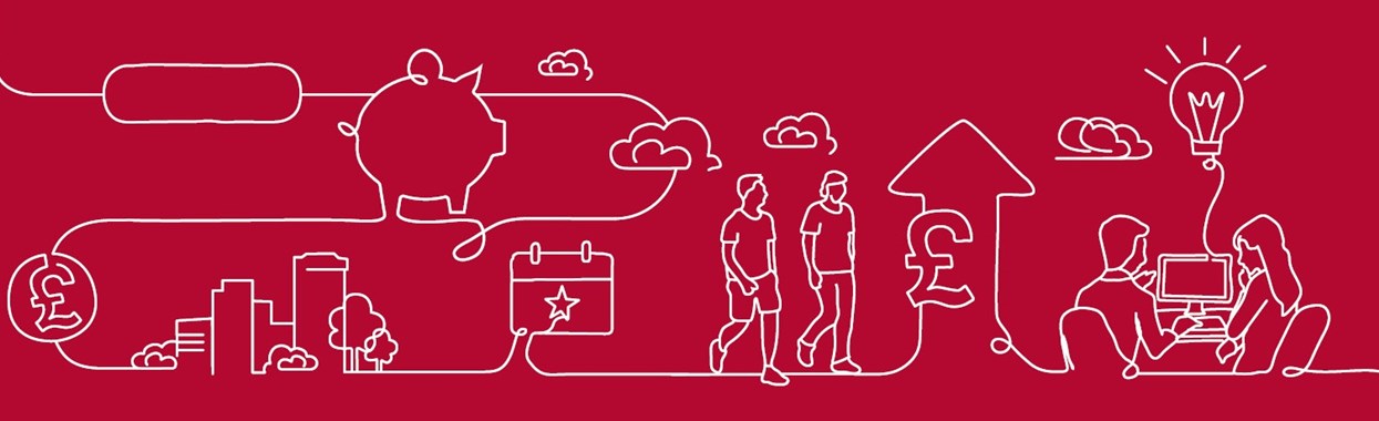 You're viewing VRF Impact Report 2018/19 VRF Impact Report 2018/19