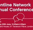 find out about Save the date for the Annual Frontline Network Conference 2019 Save the date for the Annual Frontline Network Conference 2019