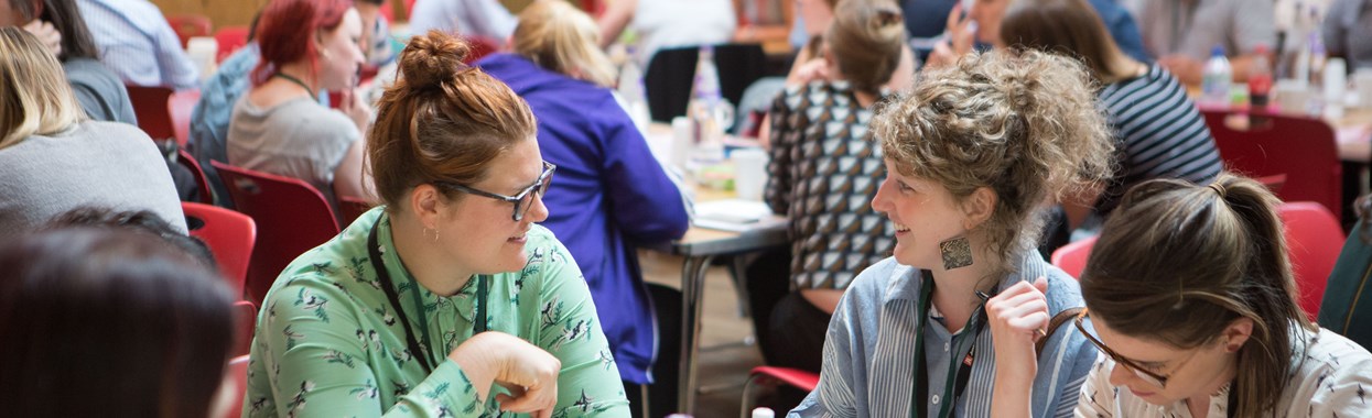 You're viewing Save the date for the Annual Frontline Network Conference 2019 Save the date for the Annual Frontline Network Conference 2019