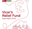 find out about VRF Impact Report 2018/19 VRF Impact Report 2018/19