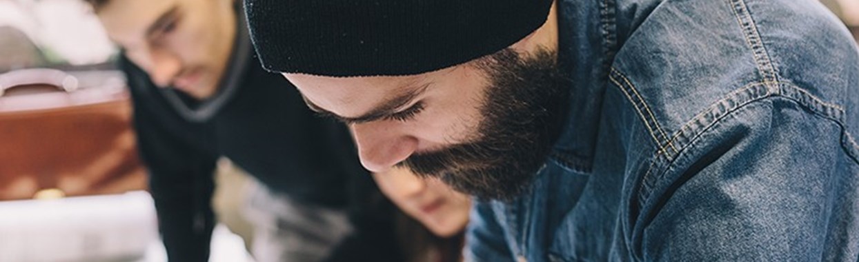 You're viewing Survey to small charities and faith groups Survey to small charities and faith groups
