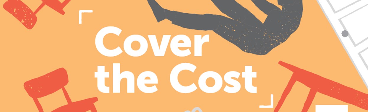 Cover the Cost Campaign