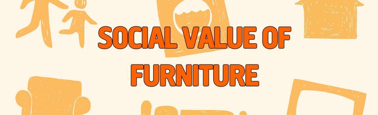 You're viewing End Furniture Poverty Survey End Furniture Poverty Survey