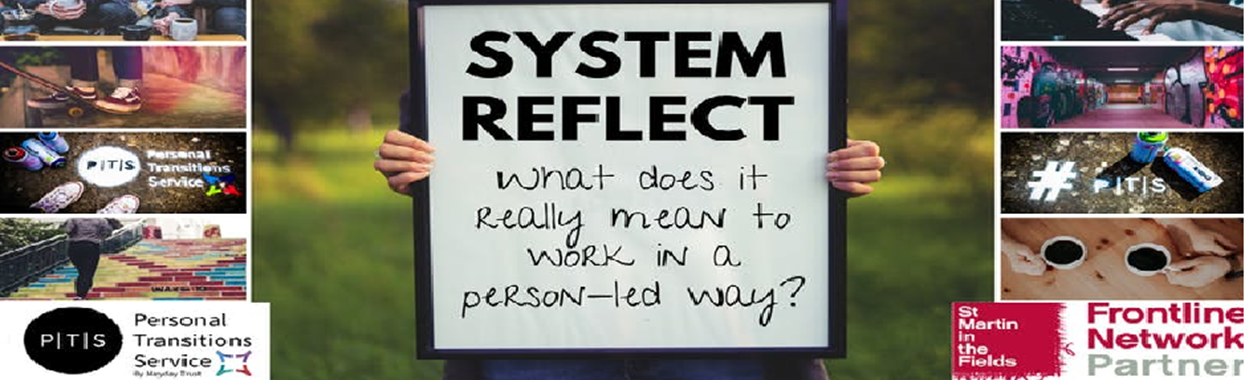 System Reflect - Frontline Network