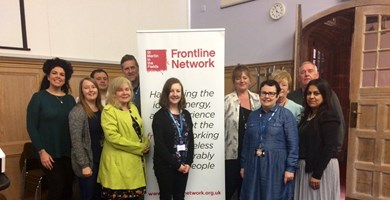 Coventry Frontline Network
