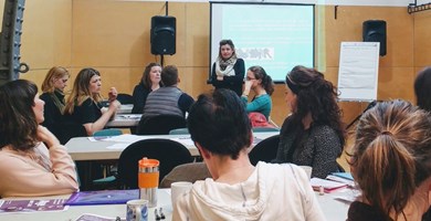 Scottish Frontline Network