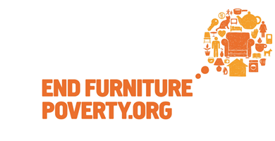 Finding Furniture & White Goods: A Guide for Support Workers