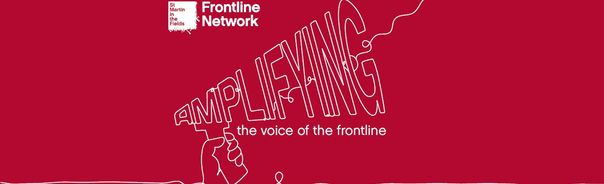 You're viewing 2022 Frontline Worker Survey: Report 2022 Frontline Worker Survey: Report