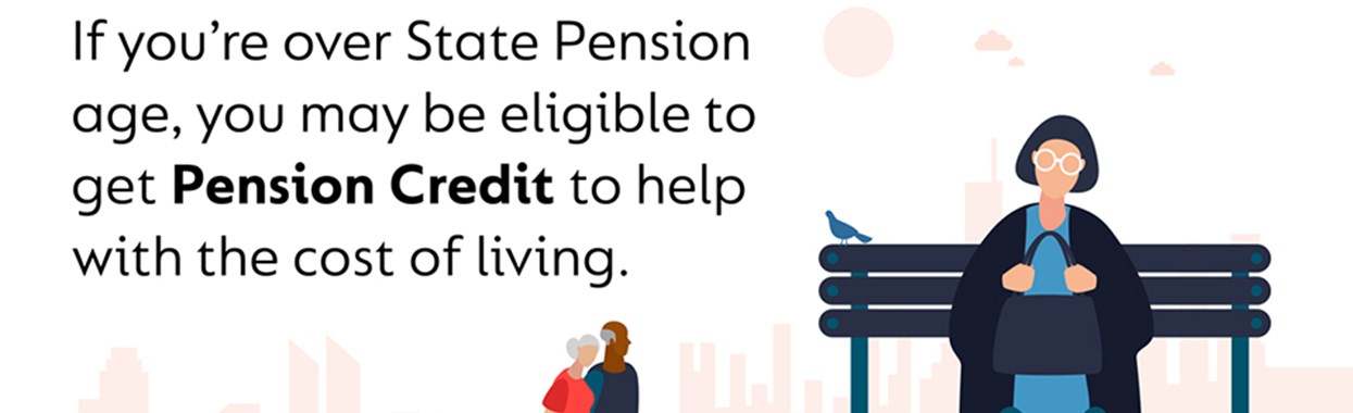 DWP Launches Pension Credit Toolkit