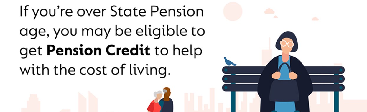 You're viewing DWP Launches Pension Credit Toolkit DWP Launches Pension Credit Toolkit