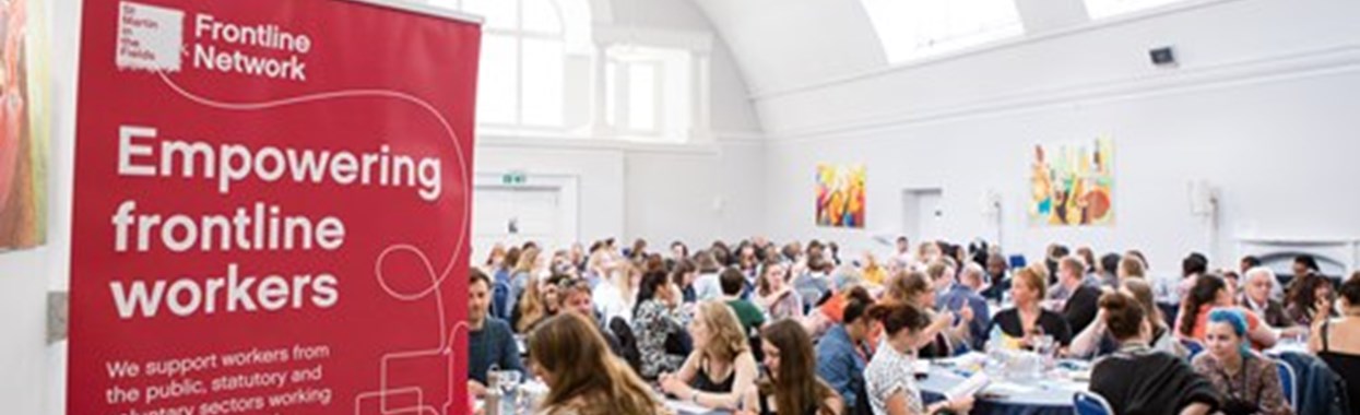 You're viewing Southend Frontline Network - Mental Health & How to Support Someone Southend Frontline Network - Mental Health & How to Support Someone