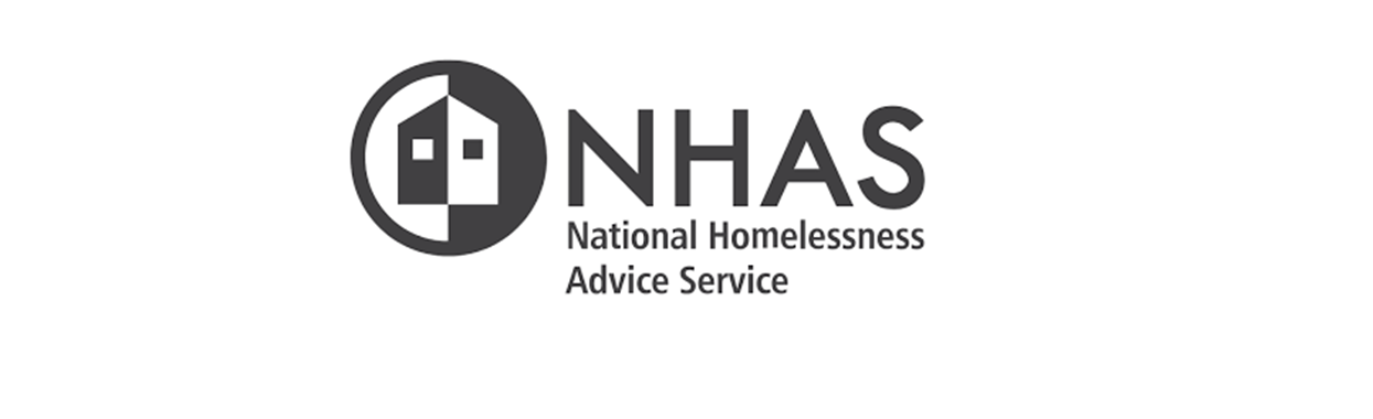 National Homelessness Advice Service