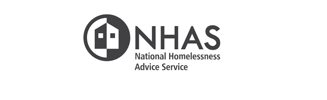 You're viewing National Homelessness Advice Service National Homelessness Advice Service