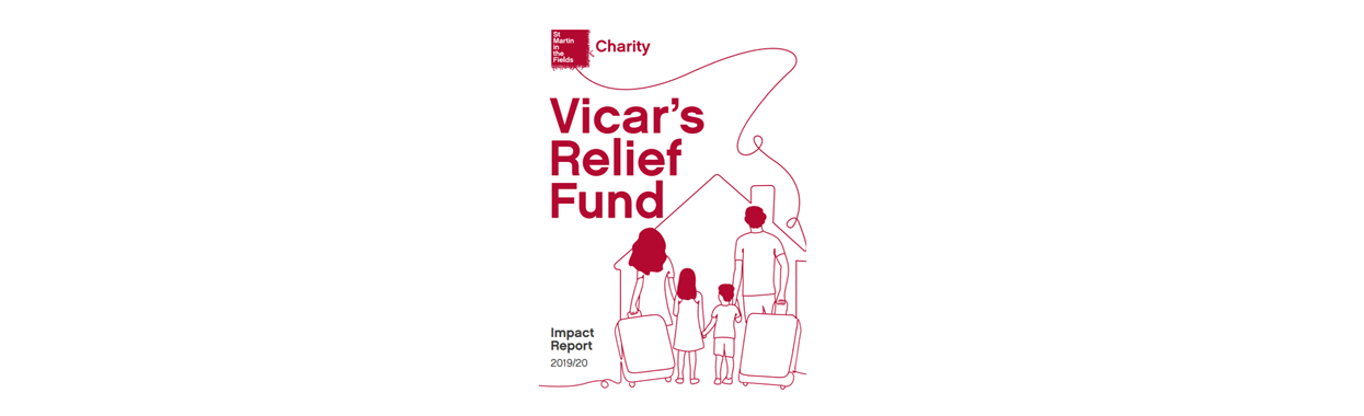 VRF Impact Report 2019/20