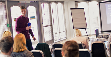 Frontline Network Wales