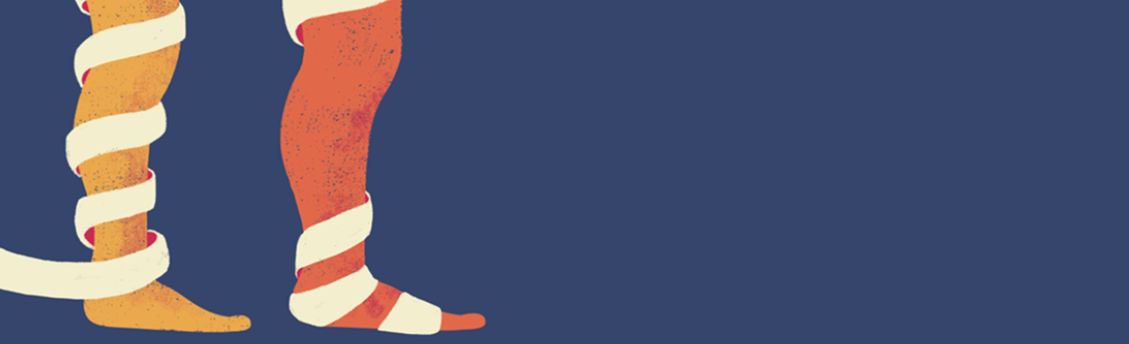 You're viewing Misunderstood and Overlooked: Addressing leg ulceration as a physical health need for people experiencing homelessness Misunderstood and Overlooked: Addressing leg ulceration as a physical health need for people experiencing homelessness