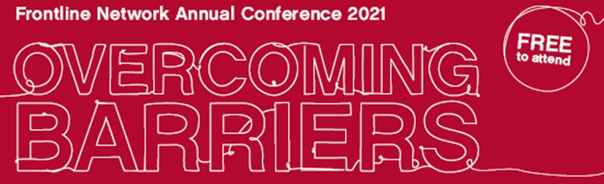 You're viewing 2021 Annual Conference 2021 Annual Conference