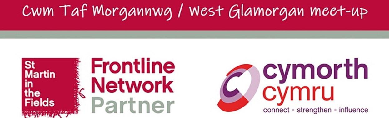 Frontline Network Wales: Cwm Taf Morgannwg