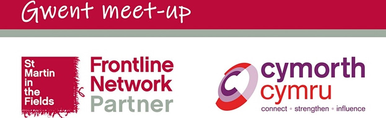 Frontline Network Wales: Gwent meet-up