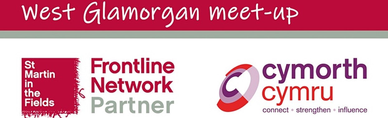 Frontline Network Wales: West Glamorgan meet-up