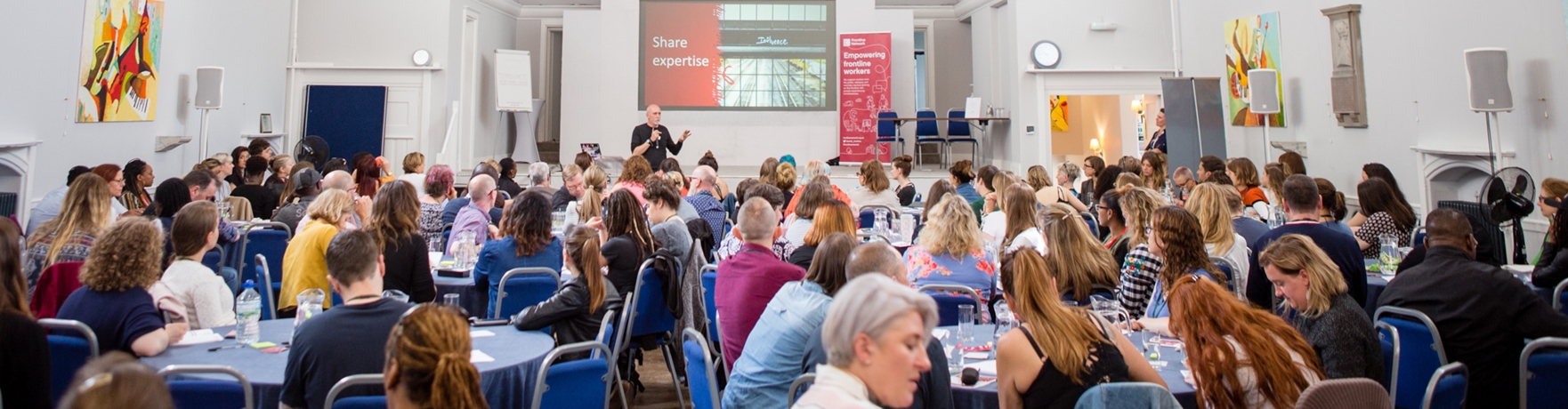 2021 Frontline Network Annual Conference