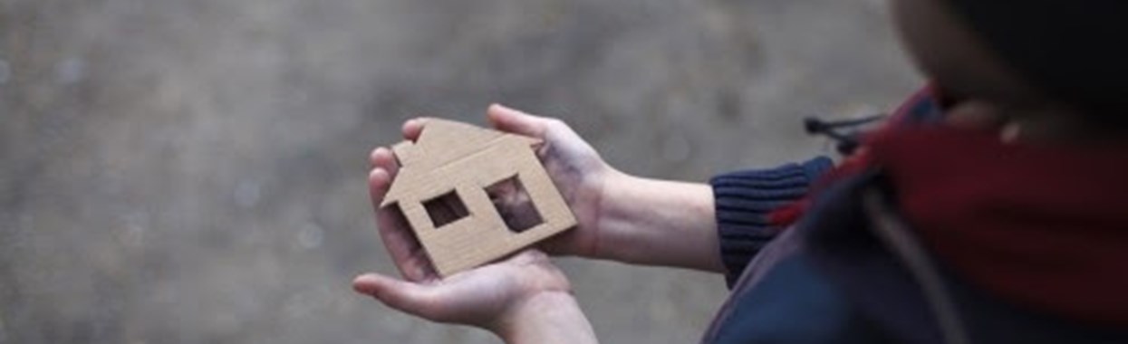 You're viewing The CHAMPIONS Project – Improving Lives for Children Experiencing Homelessness After the Pandemic The CHAMPIONS Project – Improving Lives for Children Experiencing Homelessness After the Pandemic