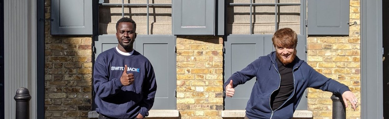 You're viewing Campaign launched to Reshape Release from prison Campaign launched to Reshape Release from prison