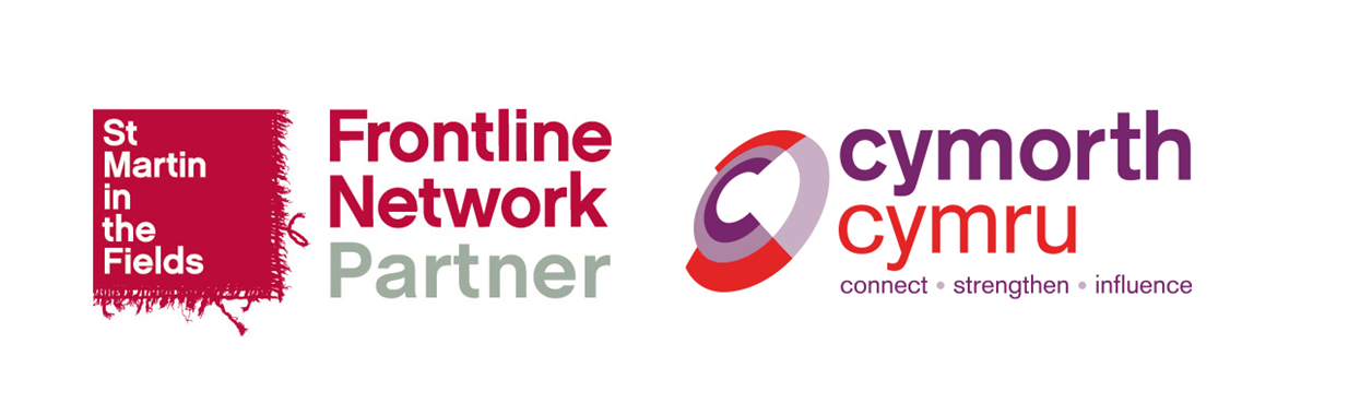 Frontline Network Wales: Lessons from the Frontline #1 and #2