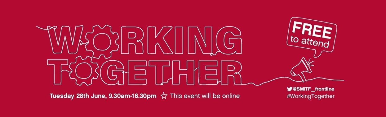 You're viewing Frontline Network Annual Conference 2022 Frontline Network Annual Conference 2022