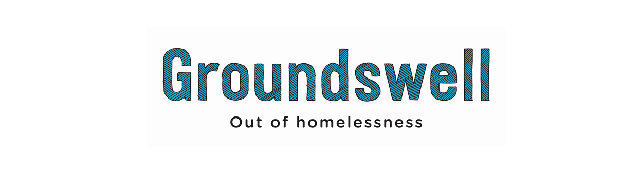 Guest blog: Groundswell share their insights for Mental Health Awareness Week