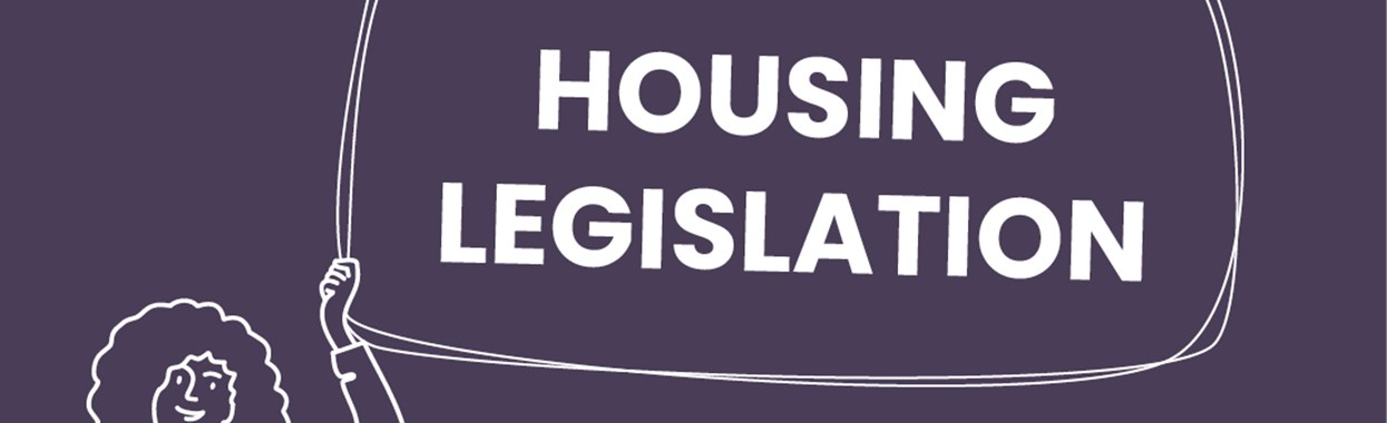 You're viewing Morning Sessions | Housing Legislation Morning Sessions | Housing Legislation